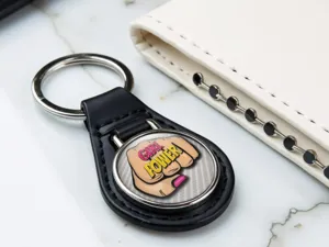 Cute Keychains Durable Crafted Premium Release